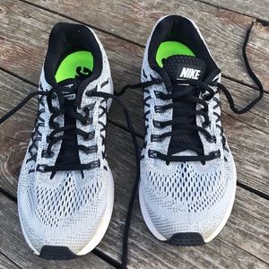 Women’s Nike Zoom Pegasus. Size 7.5